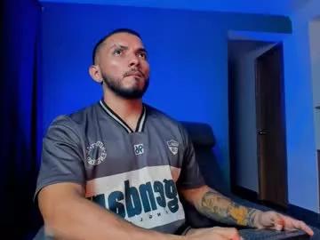 maximusclark1 from Chaturbate is Freechat