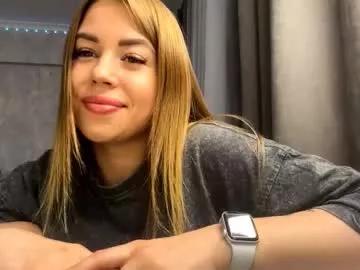 maxinegrindel from Chaturbate is Freechat