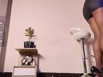 maxinnevance from Chaturbate is Freechat
