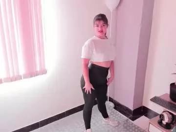 maxinnevance from Chaturbate is Freechat