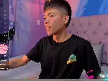 maxiwildd from Chaturbate is Freechat