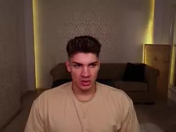 maxkaiden from Chaturbate is Freechat