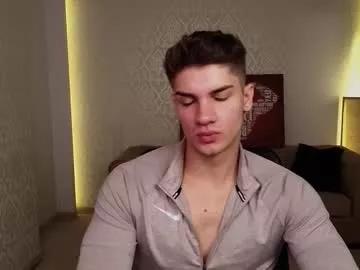 Maxkaiden webcams show profile image 
