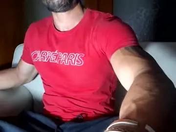 Maxpac_rocco webcams show profile image 