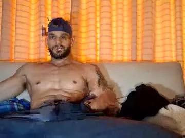 maxpac_rocco from Chaturbate is Freechat