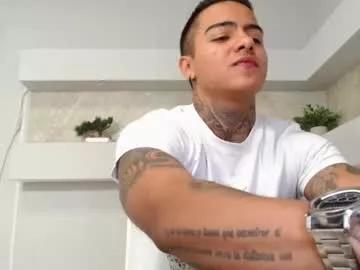maxsteel9 from Chaturbate is Freechat