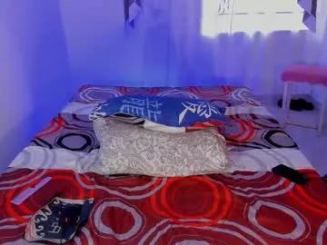 maxthomson_boy from Chaturbate is Freechat