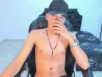 maxthomson_boy from Chaturbate is Freechat