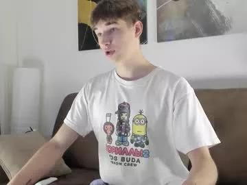 Maxwellchik webcams show profile image 