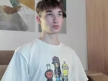 Photos of maxwellchik from Chaturbate is Freechat