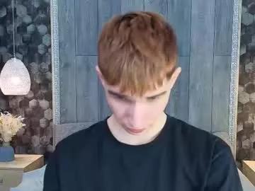 Photos of maxwellcute from Chaturbate is Freechat