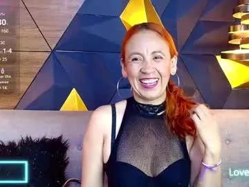 maxx_caprice from Chaturbate