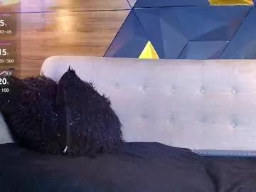maxx_caprice from Chaturbate is Freechat