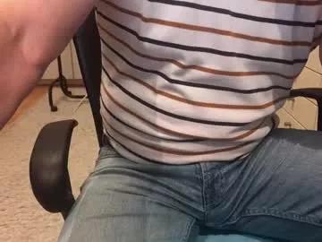maxx_martin from Chaturbate