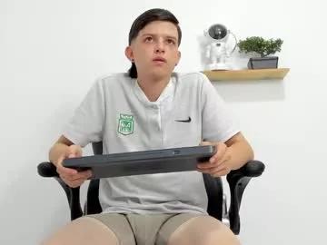 maxx_rogers from Chaturbate
