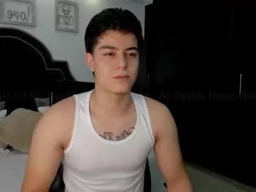 maxxicruz from Chaturbate