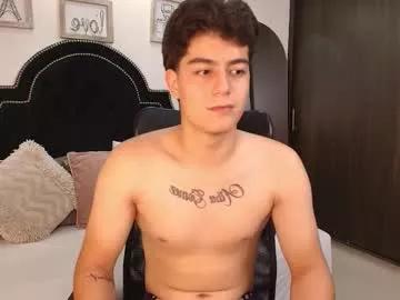 maxxicruz from Chaturbate is Freechat