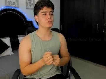maxxicruz from Chaturbate