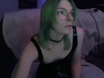 maxxiedamage from Chaturbate