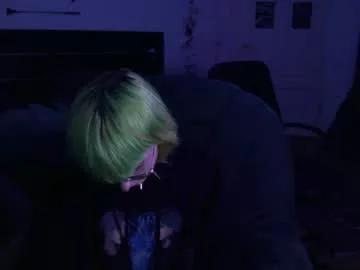 maxxiedamage from Chaturbate
