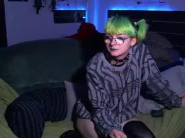 maxxiedamage from Chaturbate
