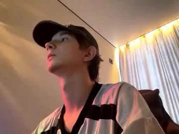 maxxxblaze_35 from Chaturbate