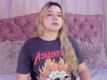 maxxxine_ from Chaturbate