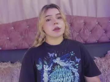 maxxxine_ from Chaturbate