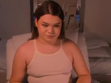 maxxxine_ from Chaturbate