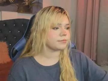 maxxxine_ from Chaturbate