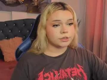 maxxxine_ from Chaturbate