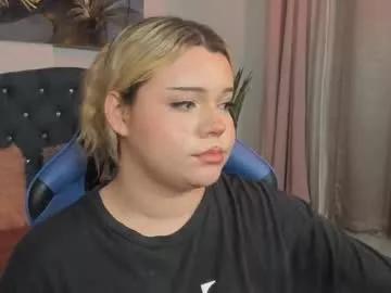 maxxxine_ from Chaturbate