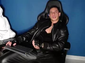 maxxxpowerful from Chaturbate