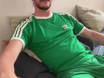 maxxxurbate from Chaturbate