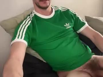 maxxxurbate from Chaturbate