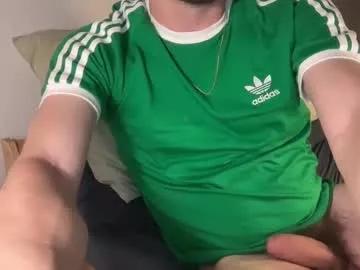 maxxxurbate from Chaturbate
