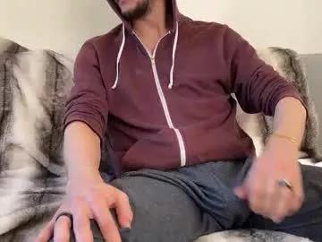 maxxxurbate from Chaturbate
