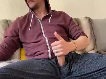 maxxxurbate from Chaturbate