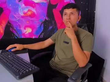 maxxy_cute from Chaturbate