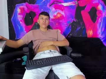 maxxy_cute from Chaturbate