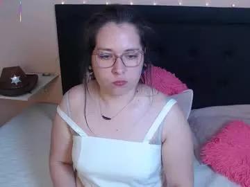 may_bloom from Chaturbate is Freechat