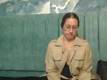 maya25_ from Chaturbate is Freechat