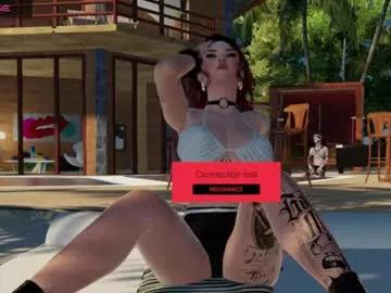 maya_3dxx from Chaturbate