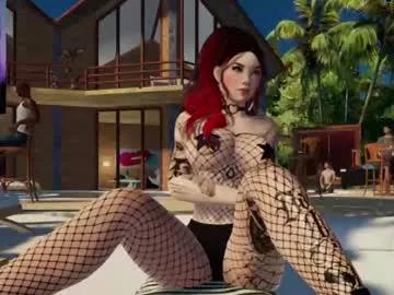 maya_3dxx from Chaturbate