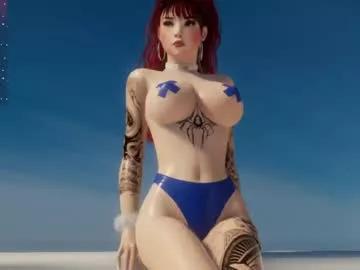 maya_3dxx from Chaturbate is Freechat