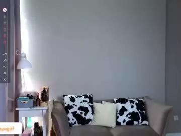 maya_blonde18 from Chaturbate