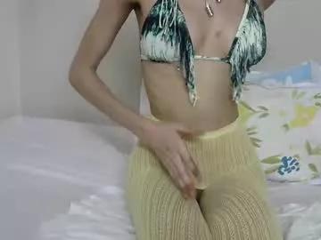 maya_dol from Chaturbate