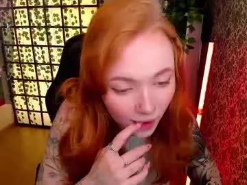 maya_light from Chaturbate