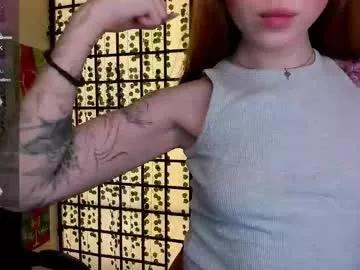 maya_light from Chaturbate