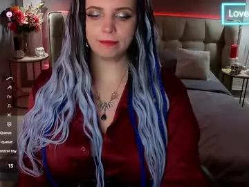 maya_mils from Chaturbate